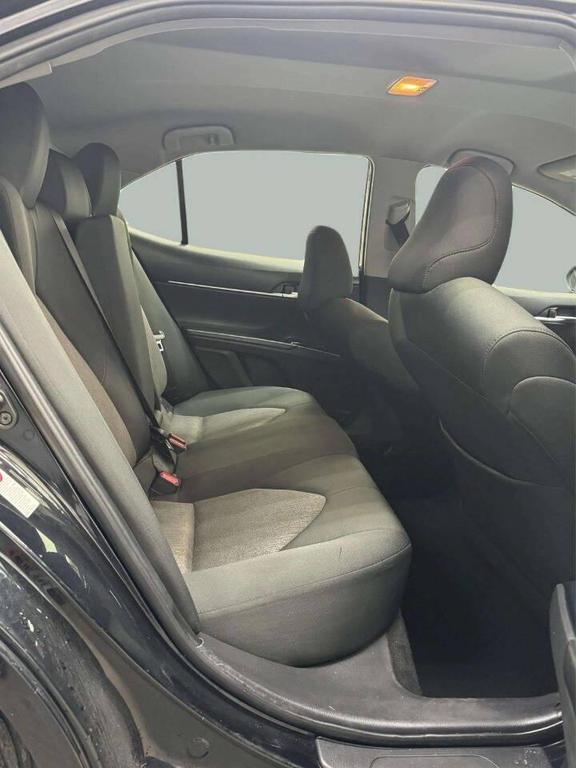 used 2018 Toyota Camry car, priced at $15,999
