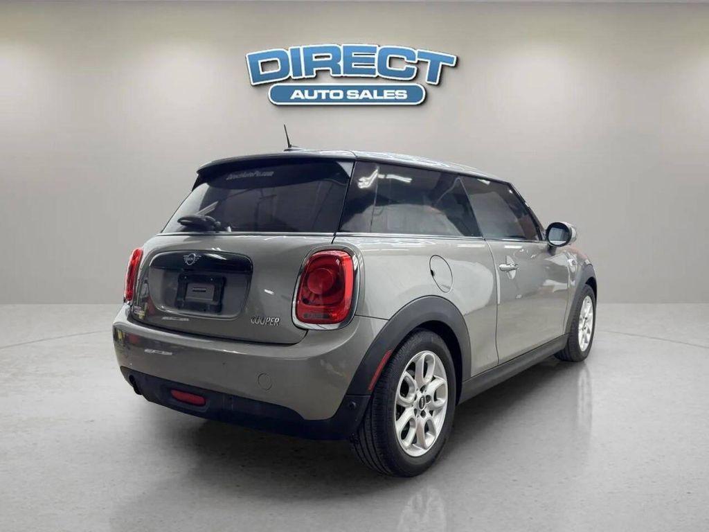 used 2019 MINI Hardtop car, priced at $9,500