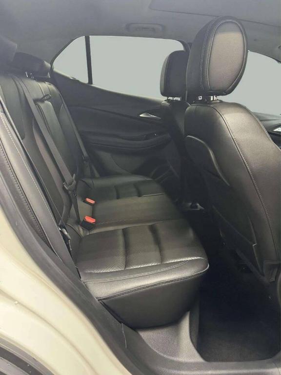 used 2021 Buick Encore GX car, priced at $14,500