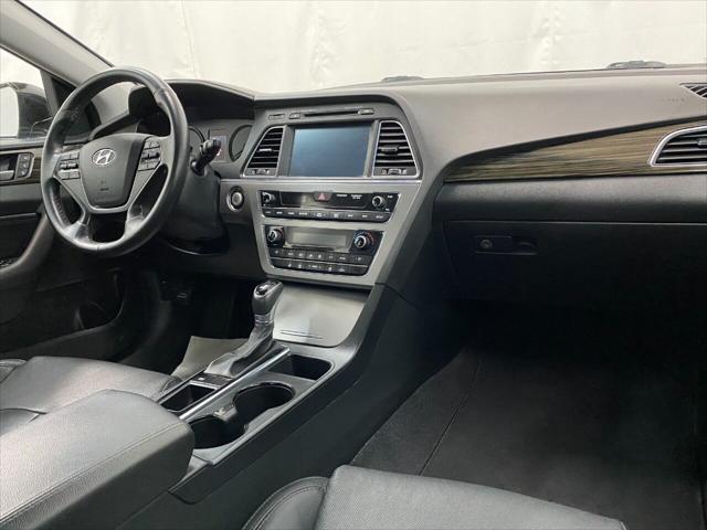 used 2016 Hyundai Sonata car, priced at $11,500