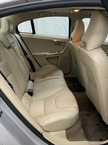 used 2012 Volvo S60 car, priced at $7,999
