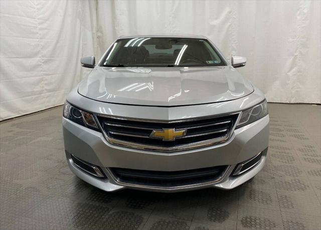 used 2014 Chevrolet Impala car, priced at $10,999