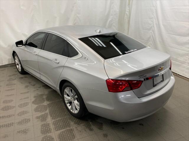 used 2014 Chevrolet Impala car, priced at $10,999