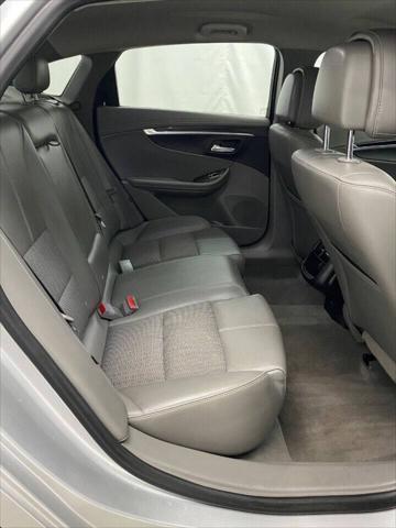 used 2014 Chevrolet Impala car, priced at $10,999