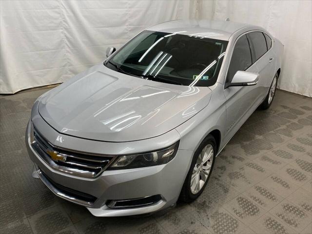 used 2014 Chevrolet Impala car, priced at $10,999