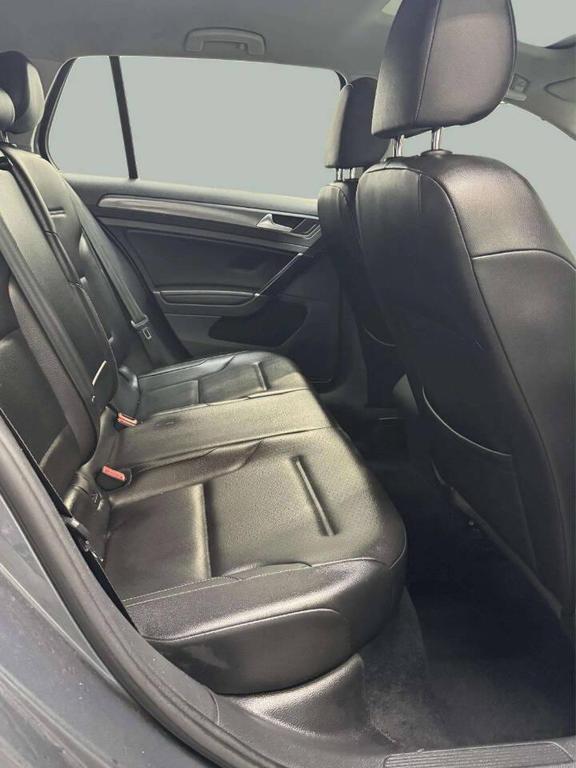 used 2021 Volkswagen Golf car, priced at $12,999