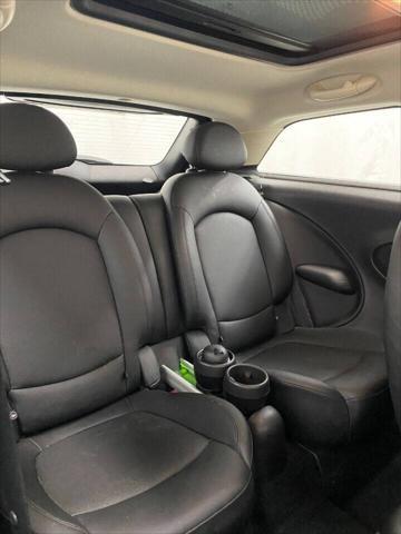 used 2013 MINI Paceman car, priced at $8,500