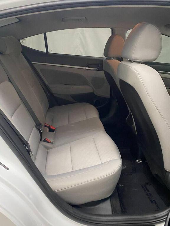 used 2017 Hyundai Elantra car, priced at $10,499
