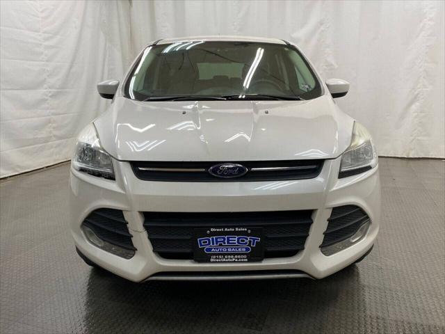 used 2015 Ford Escape car, priced at $9,500