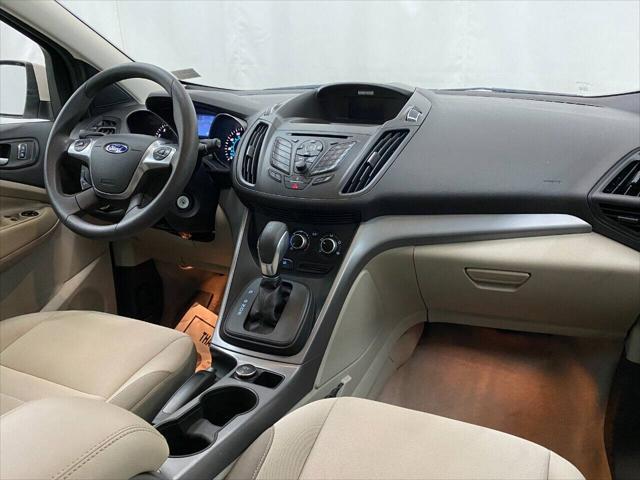 used 2015 Ford Escape car, priced at $9,500