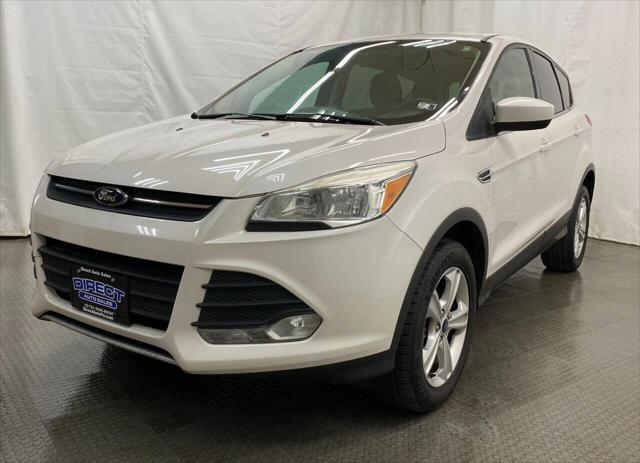 used 2015 Ford Escape car, priced at $9,500