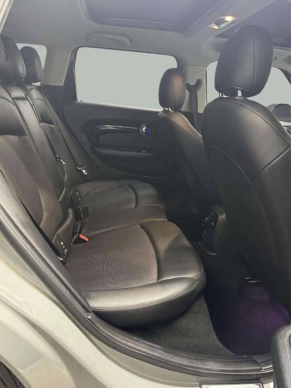 used 2019 MINI Clubman car, priced at $10,500