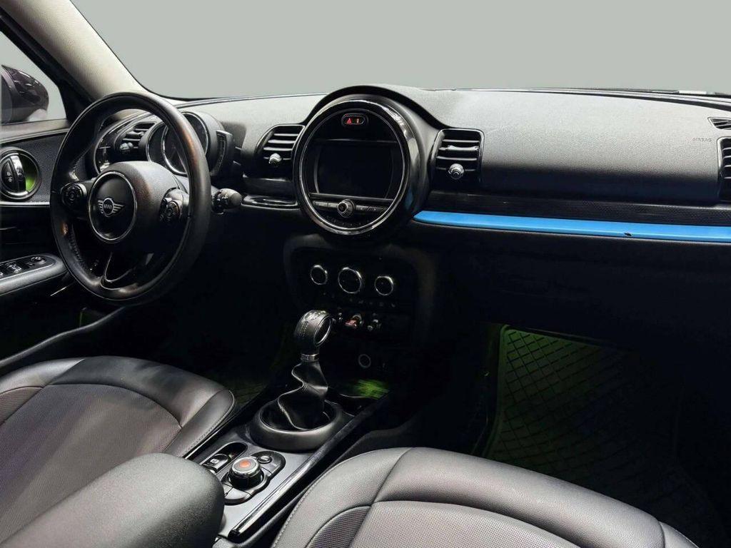 used 2019 MINI Clubman car, priced at $10,500