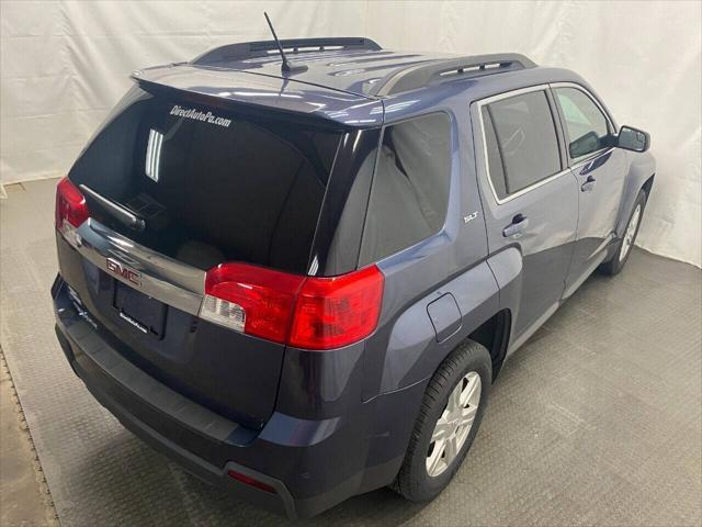 used 2014 GMC Terrain car, priced at $9,999