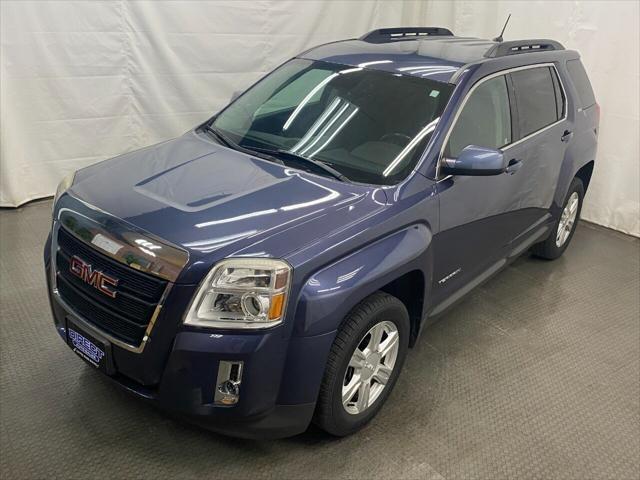 used 2014 GMC Terrain car, priced at $9,999