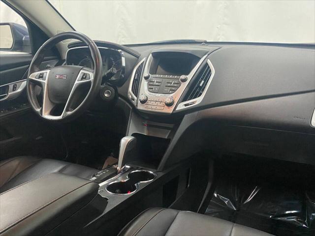 used 2014 GMC Terrain car, priced at $9,999