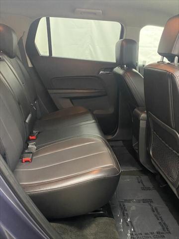 used 2014 GMC Terrain car, priced at $9,999