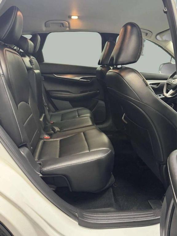used 2019 INFINITI QX50 car, priced at $17,500