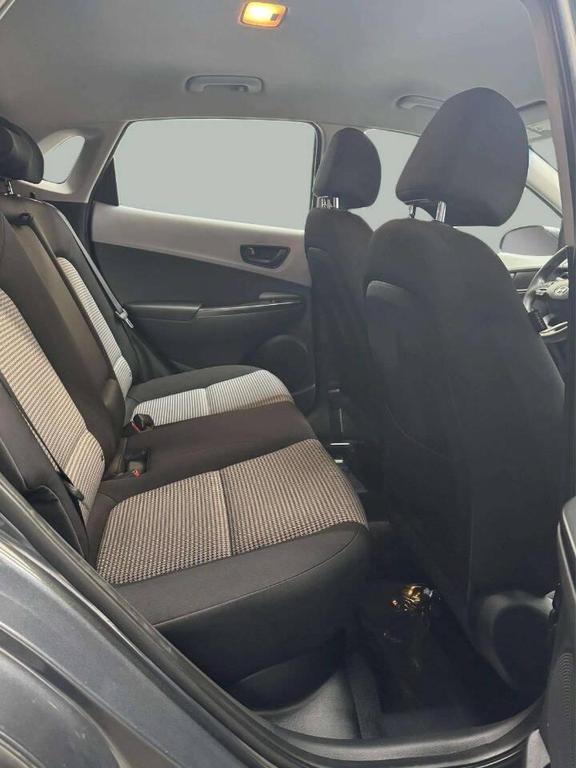 used 2021 Hyundai Kona car, priced at $12,999
