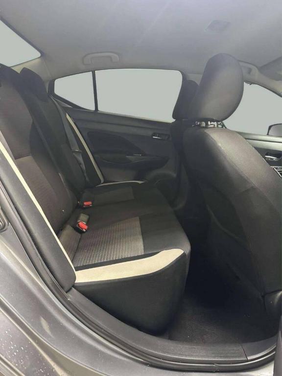 used 2021 Nissan Versa car, priced at $8,999