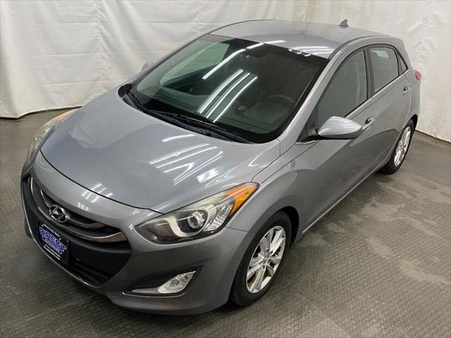 used 2013 Hyundai Elantra GT car, priced at $7,999