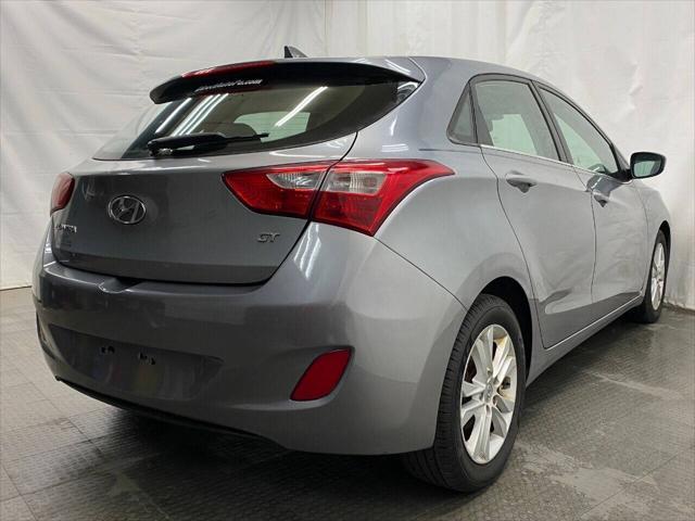 used 2013 Hyundai Elantra GT car, priced at $7,999