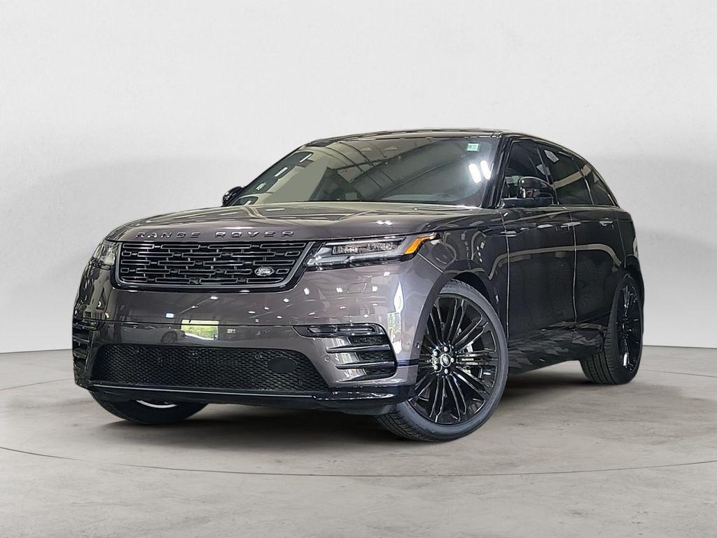 new 2026 Land Rover Range Rover Velar car, priced at $74,670