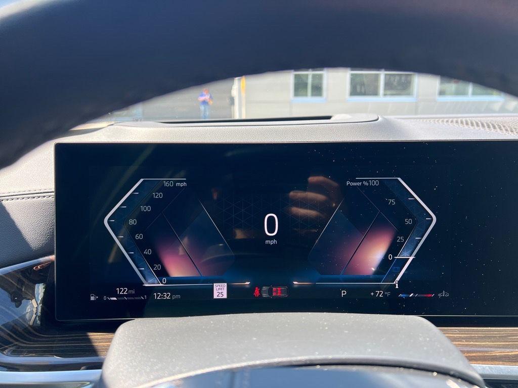 used 2024 BMW X7 car, priced at $61,488