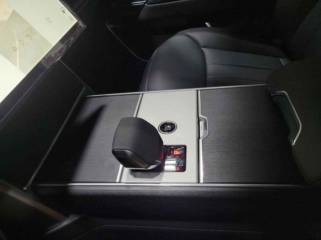 new 2025 Land Rover Range Rover car, priced at $154,860