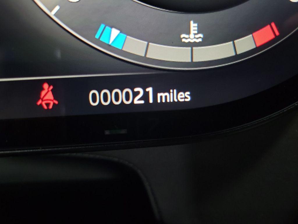 new 2025 Land Rover Range Rover car, priced at $154,860