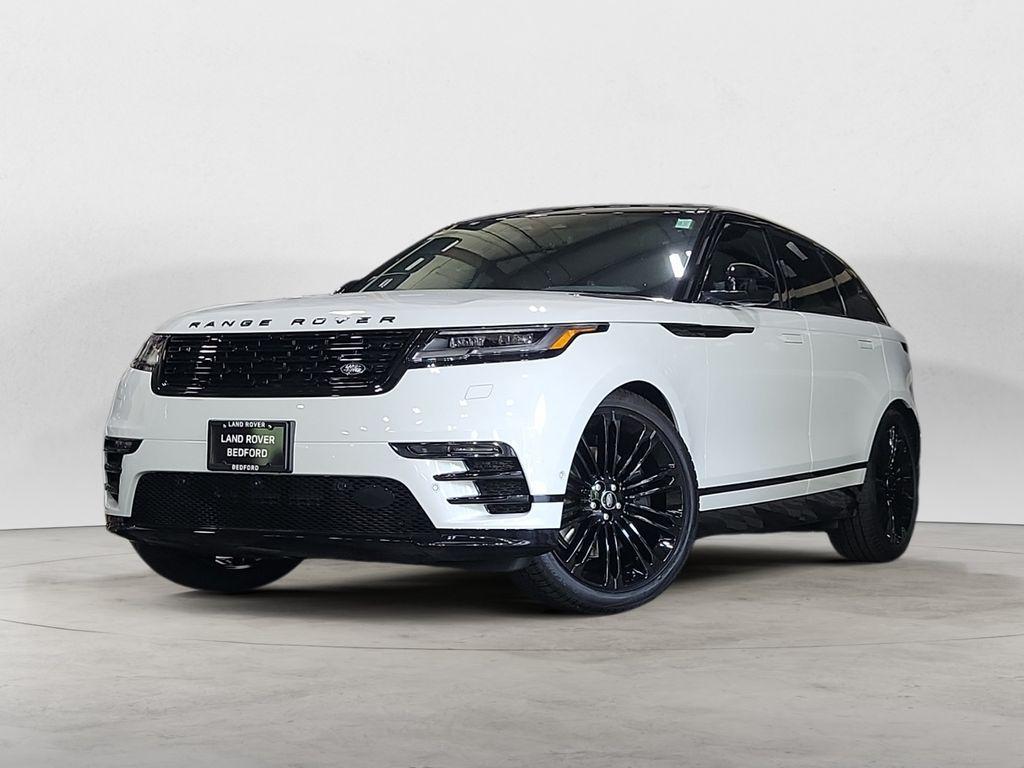 new 2026 Land Rover Range Rover Velar car, priced at $74,295