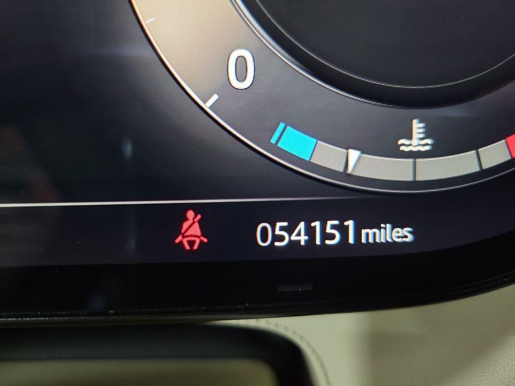 used 2022 Land Rover Range Rover car, priced at $81,988