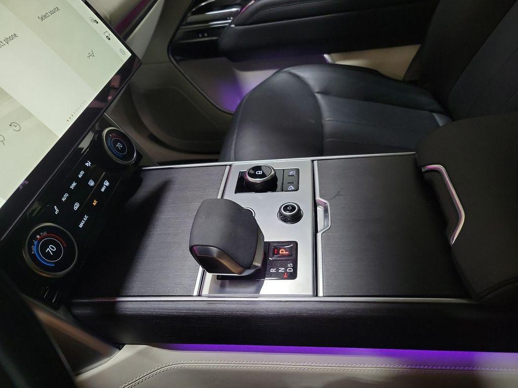 used 2022 Land Rover Range Rover car, priced at $81,988