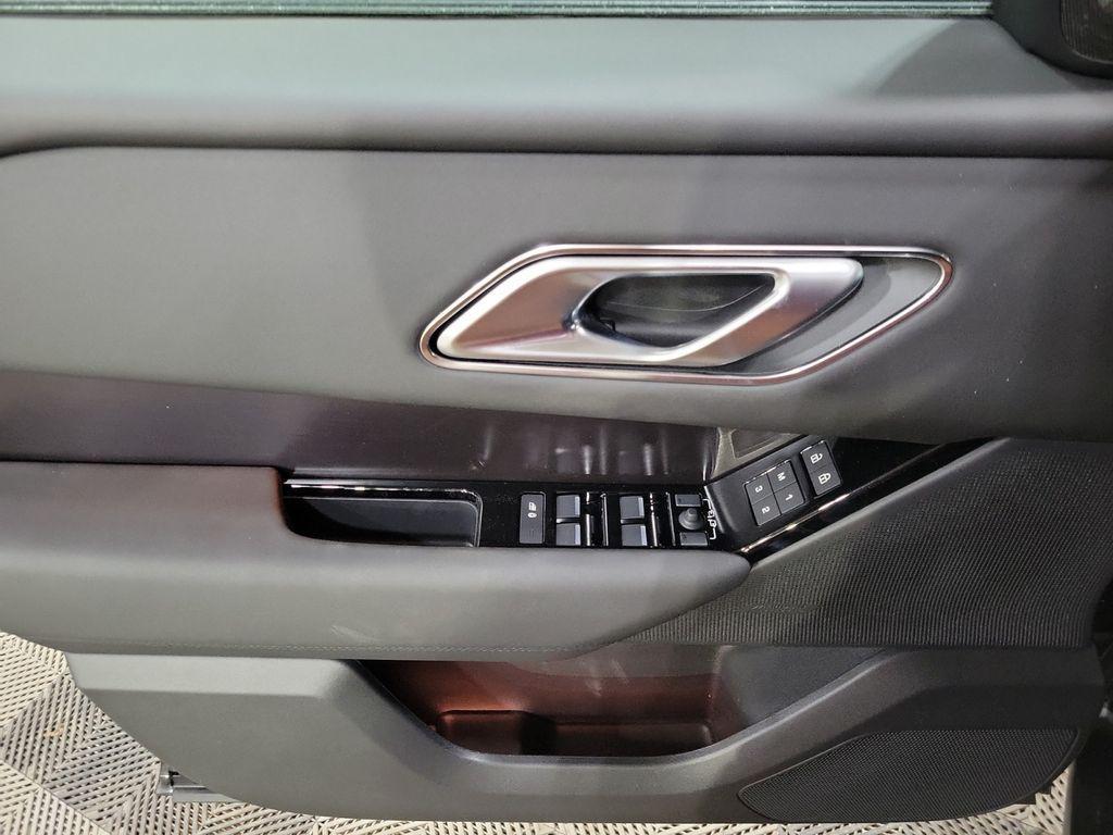 new 2026 Land Rover Range Rover Velar car, priced at $74,740
