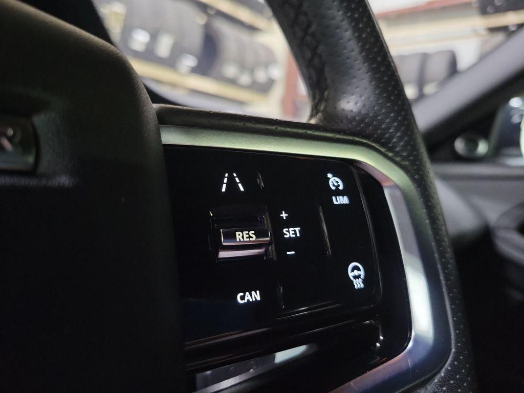 used 2021 Land Rover Range Rover Evoque car, priced at $24,988