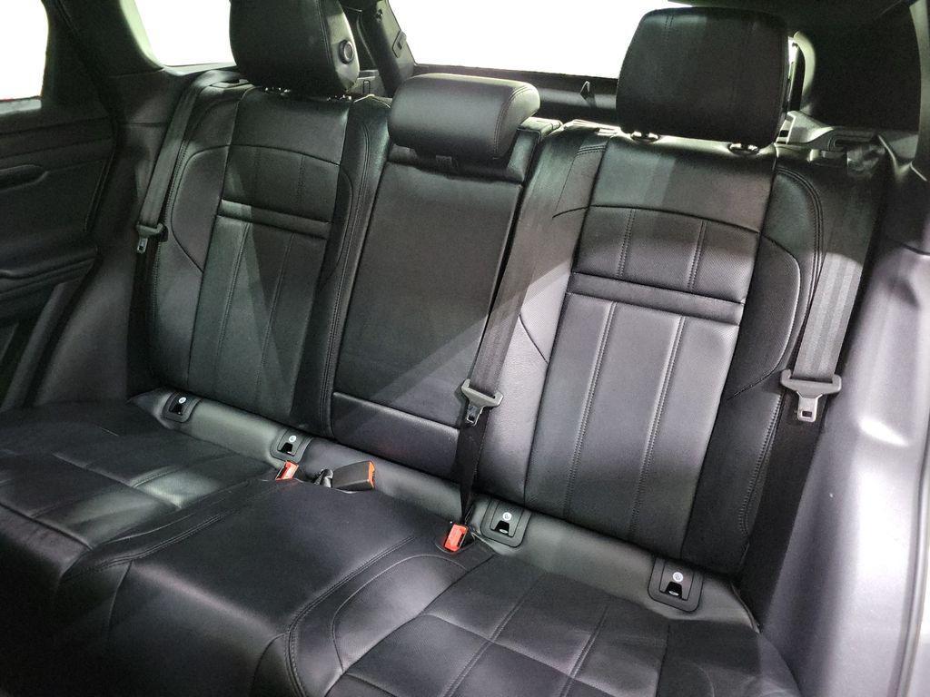 used 2021 Land Rover Range Rover Evoque car, priced at $24,988