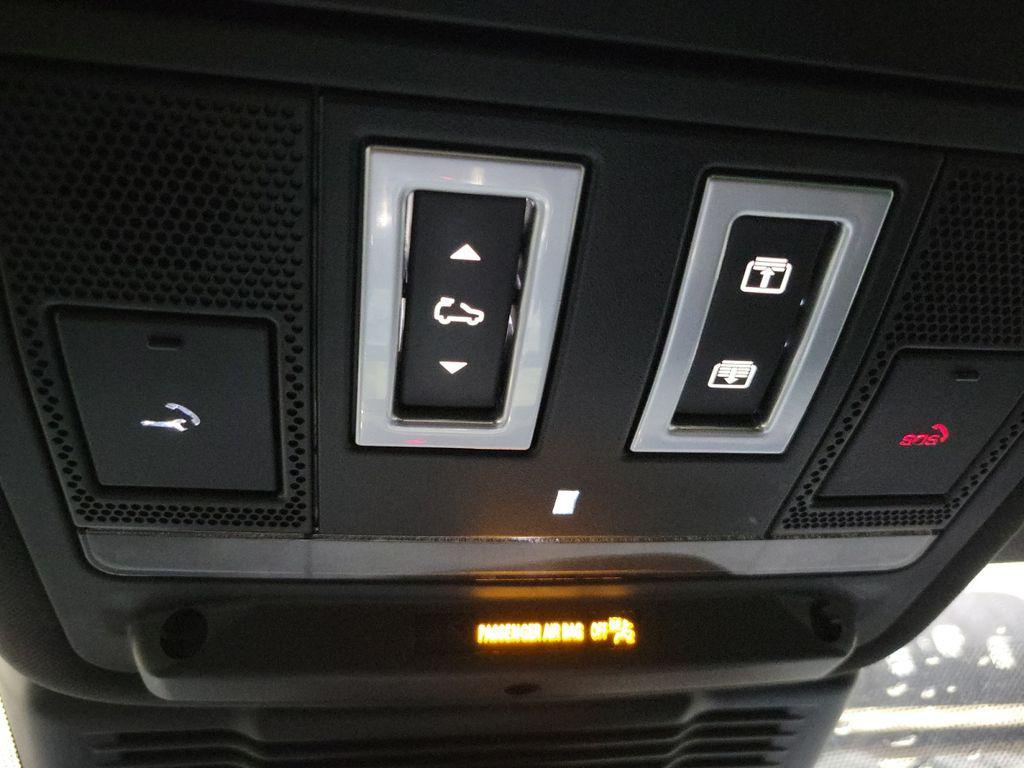 used 2021 Land Rover Range Rover Evoque car, priced at $24,988