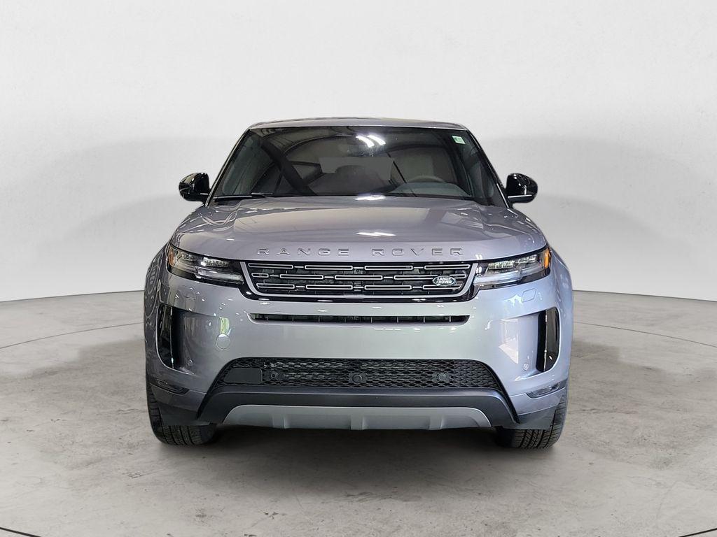 new 2026 Land Rover Range Rover Evoque car, priced at $56,140