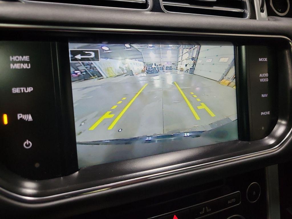 used 2015 Land Rover Range Rover car, priced at $21,988