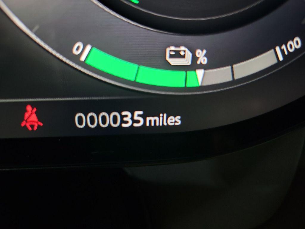 new 2025 Land Rover Range Rover car, priced at $139,075