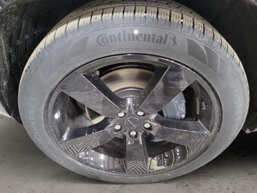 new 2026 Land Rover Defender car, priced at $93,436