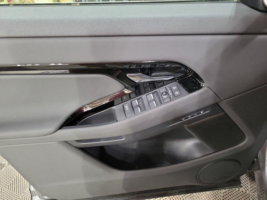 new 2026 Land Rover Range Rover Evoque car, priced at $59,380
