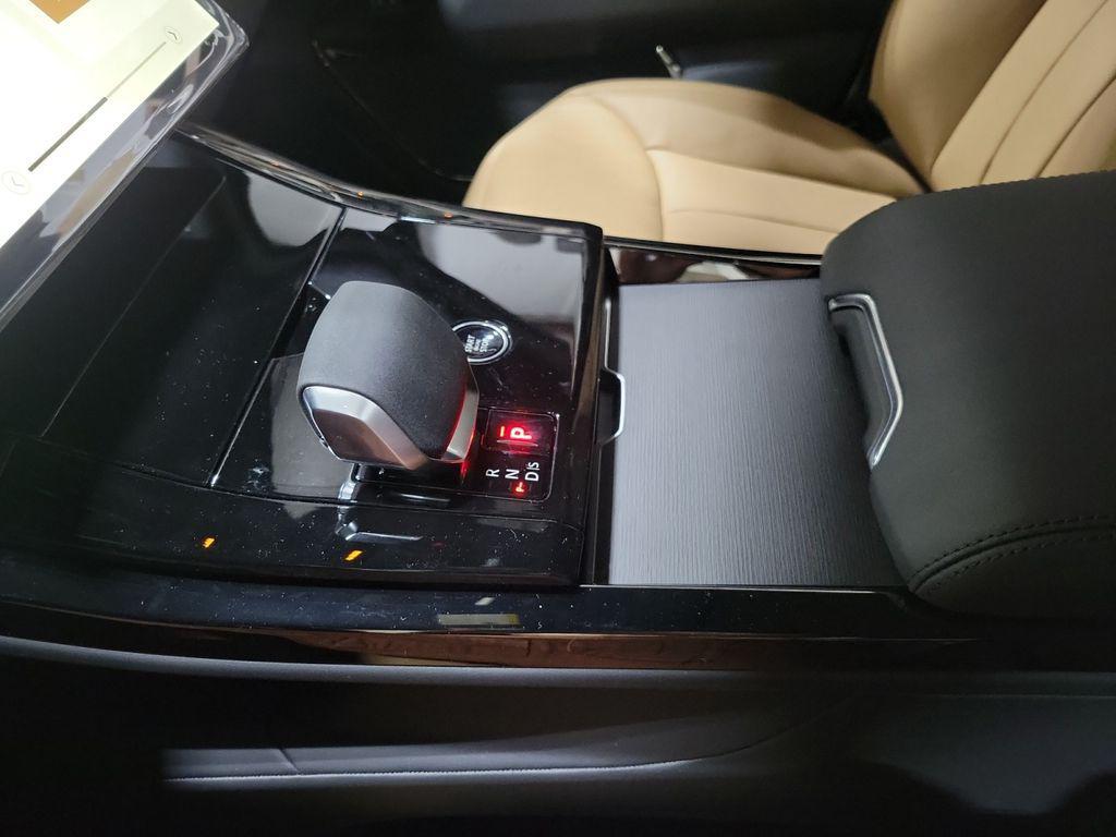 new 2026 Land Rover Range Rover Sport car, priced at $107,840