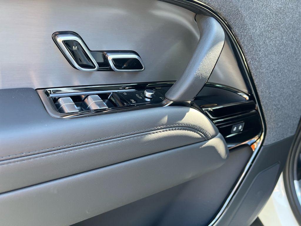 new 2026 Land Rover Range Rover Sport car, priced at $100,895