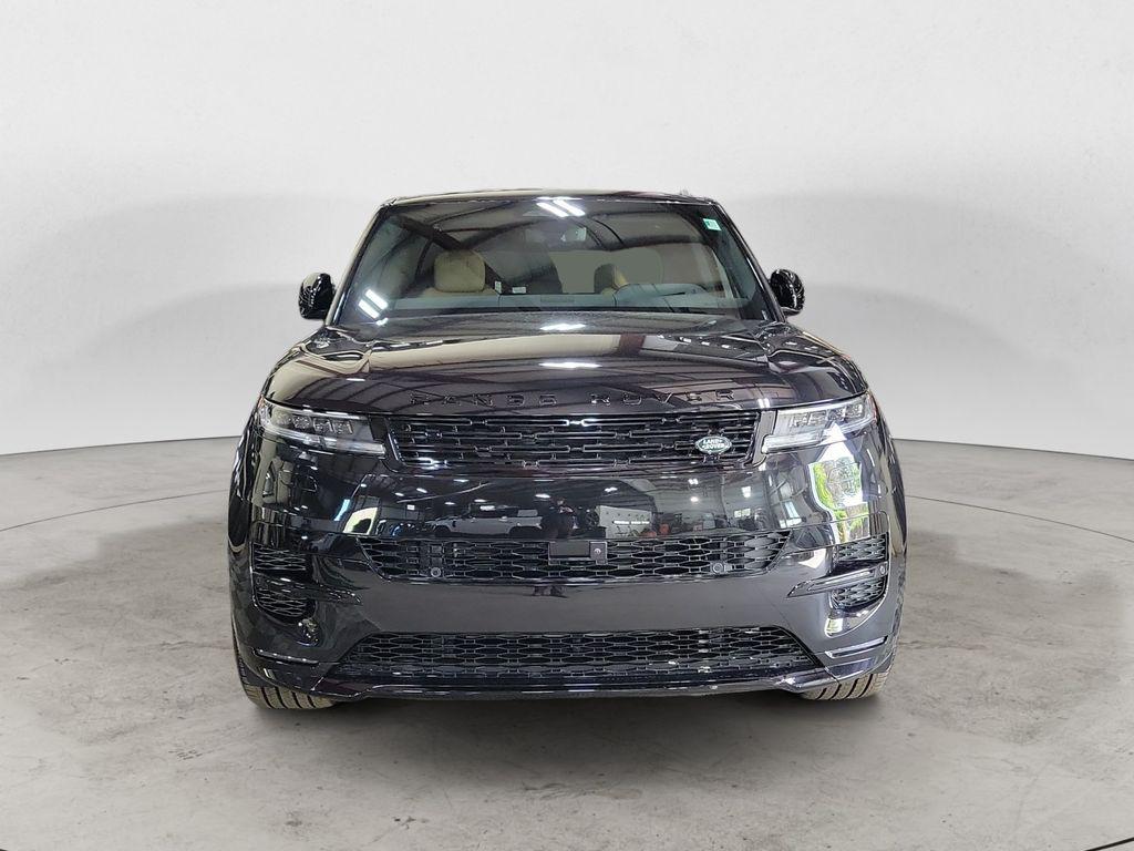 new 2026 Land Rover Range Rover Sport car, priced at $122,830