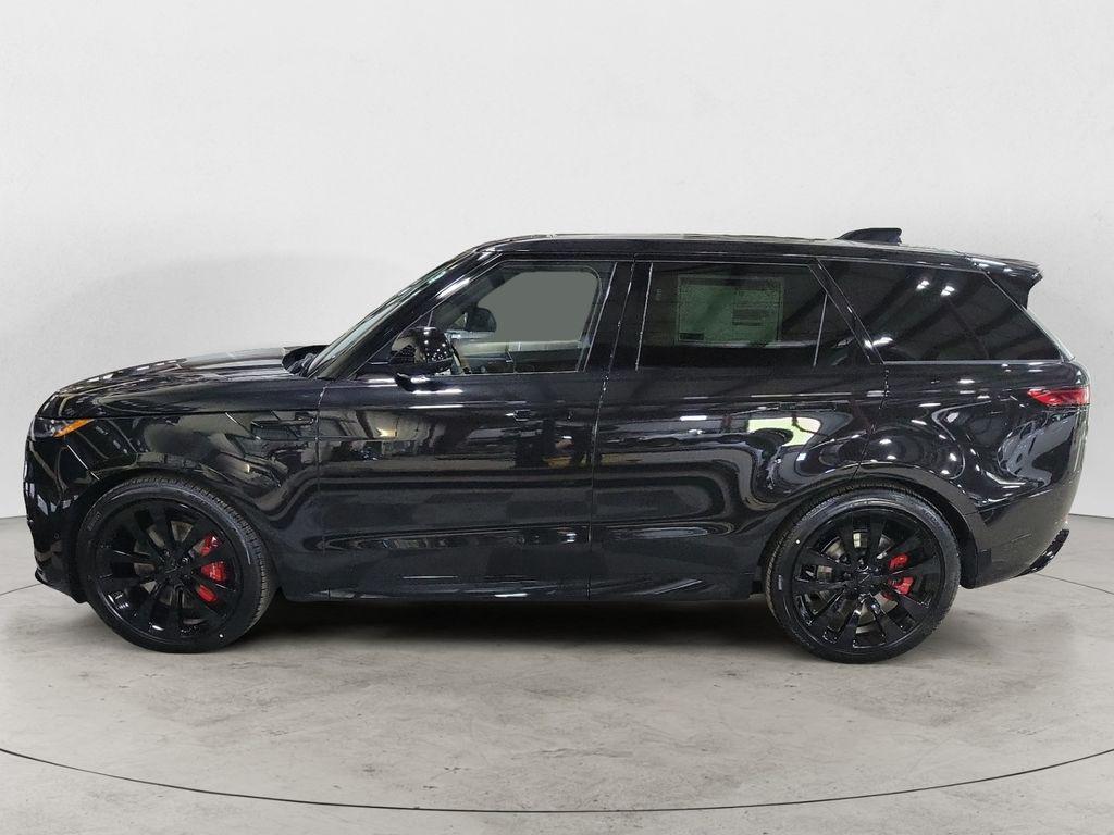 new 2026 Land Rover Range Rover Sport car, priced at $122,830