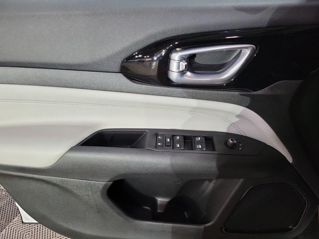 used 2024 Jeep Compass car, priced at $23,488