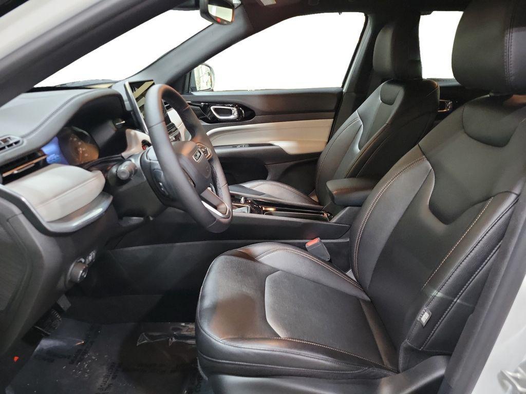 used 2024 Jeep Compass car, priced at $23,488