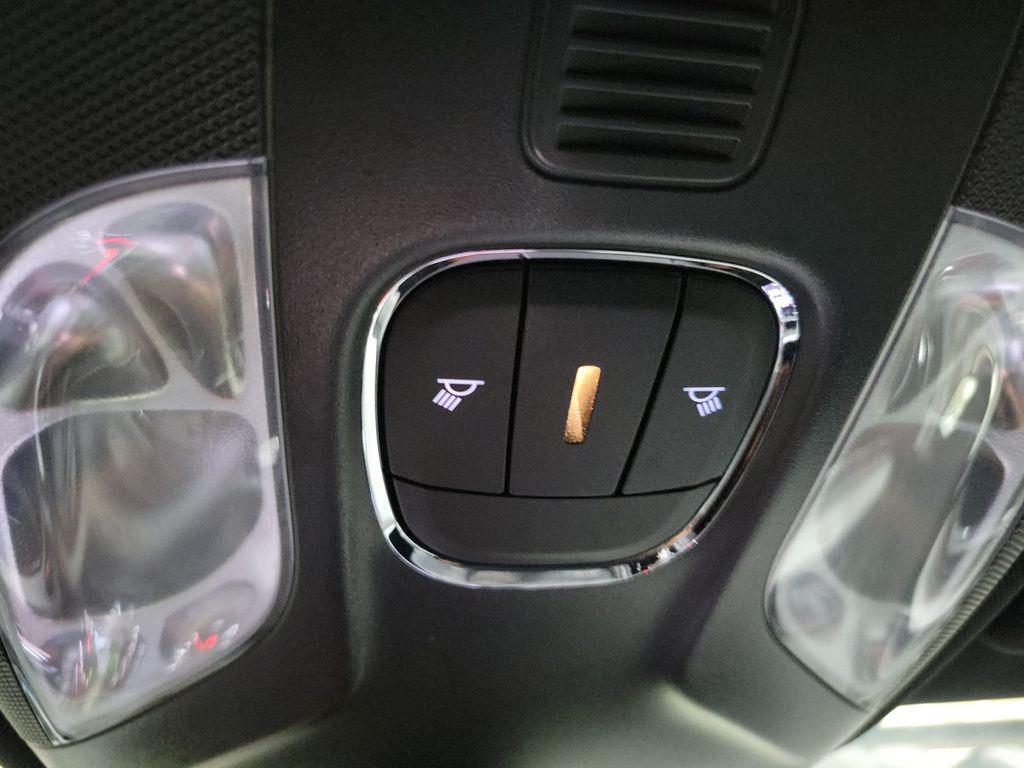 used 2024 Jeep Compass car, priced at $23,488