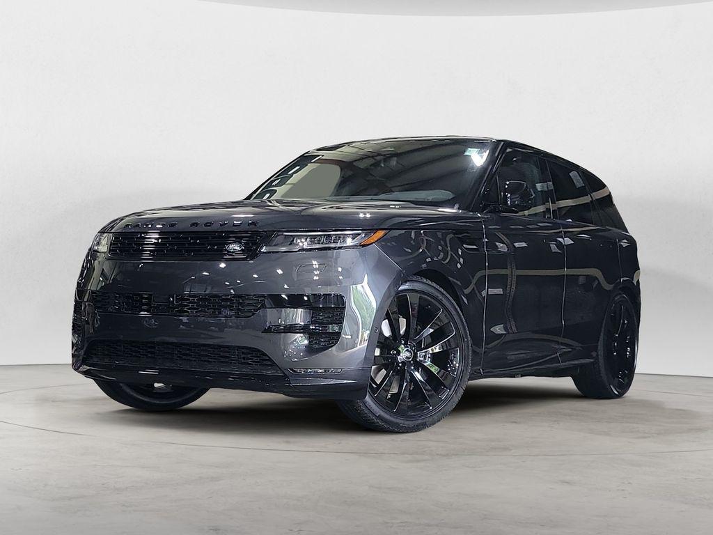 new 2025 Land Rover Range Rover Sport car, priced at $89,015